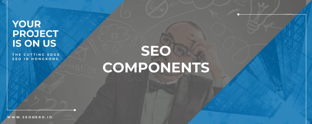 Components of SEO