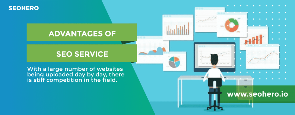 seo service advantage