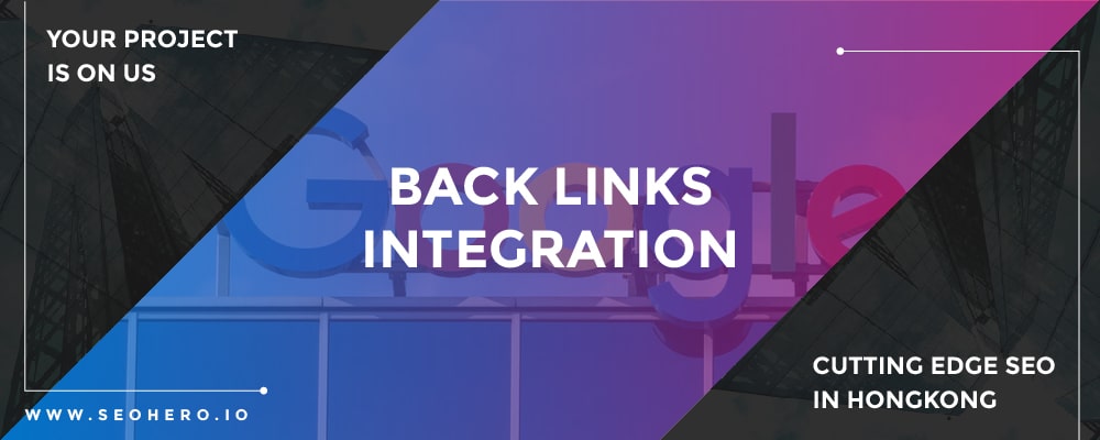 backlinks integration