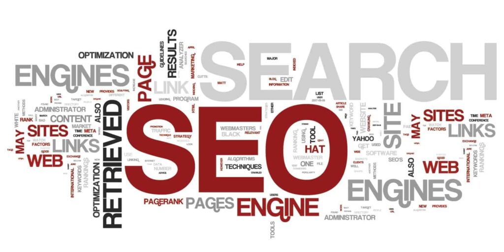 The benefits of SEO HK